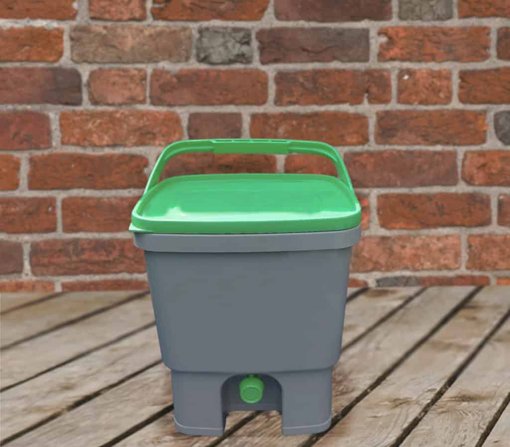 Bester kleiner Komposter für Balkon und Garten 2022